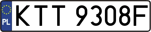 KTT9308F