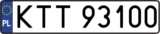 KTT93100