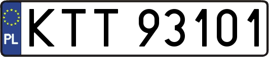KTT93101