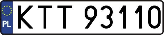 KTT93110