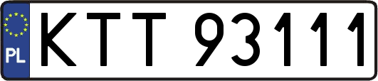 KTT93111