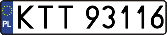 KTT93116