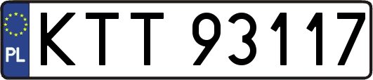 KTT93117