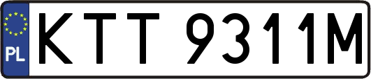 KTT9311M