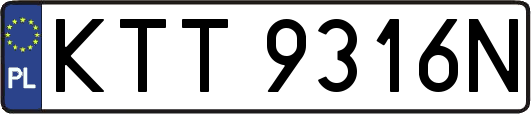 KTT9316N
