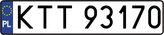 KTT93170