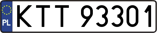 KTT93301