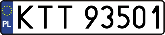 KTT93501
