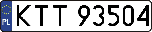 KTT93504