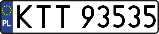 KTT93535