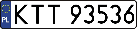 KTT93536
