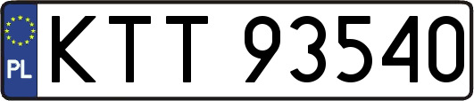 KTT93540