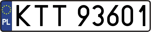 KTT93601