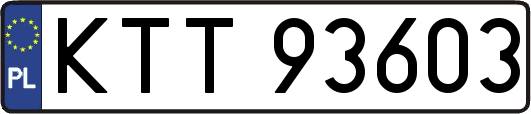 KTT93603