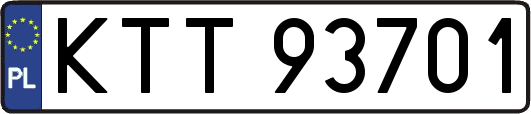 KTT93701