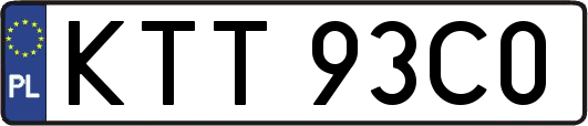 KTT93C0