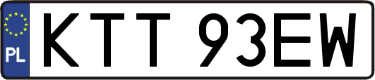 KTT93EW