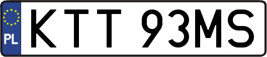 KTT93MS