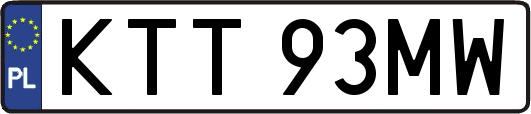 KTT93MW