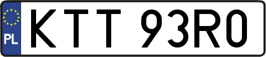 KTT93R0