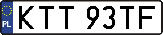 KTT93TF