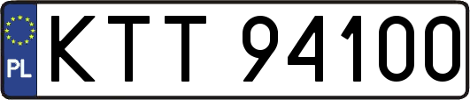 KTT94100