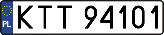 KTT94101