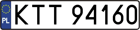 KTT94160