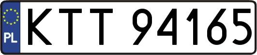 KTT94165