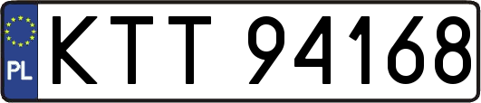 KTT94168