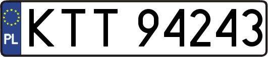 KTT94243