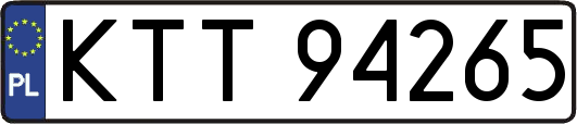 KTT94265