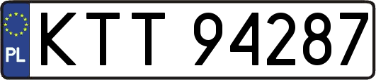 KTT94287