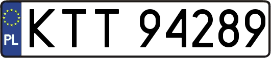 KTT94289