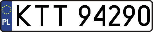 KTT94290