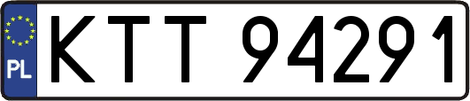 KTT94291