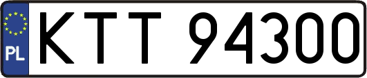 KTT94300