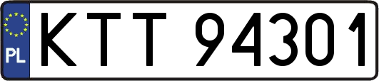 KTT94301