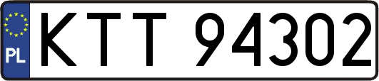 KTT94302