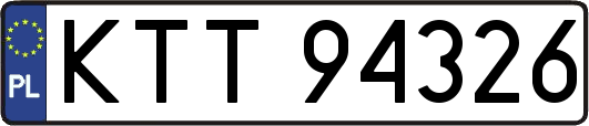 KTT94326