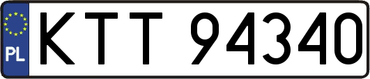 KTT94340