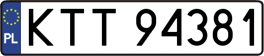 KTT94381