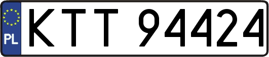 KTT94424