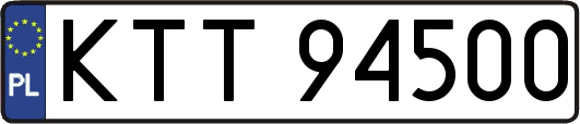 KTT94500
