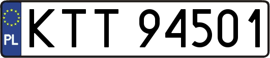 KTT94501