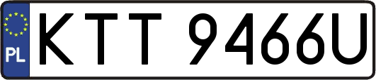 KTT9466U