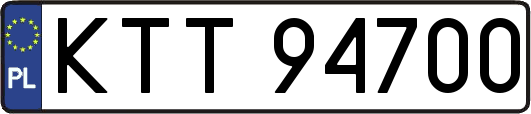 KTT94700