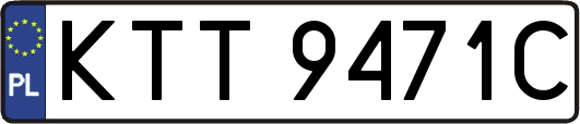 KTT9471C