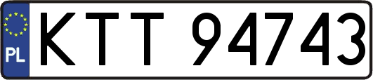 KTT94743