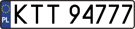 KTT94777